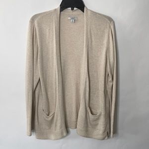 Croft & Barrow Ladies Cardigan